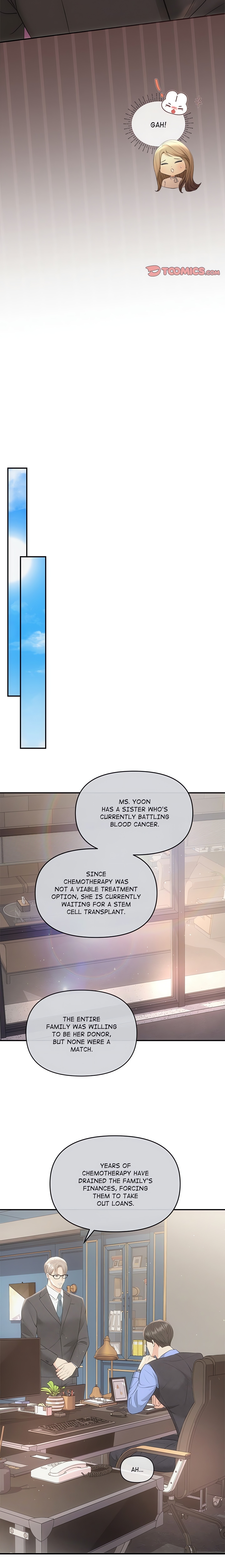 A Consensual Relationship chapter 7 page 12