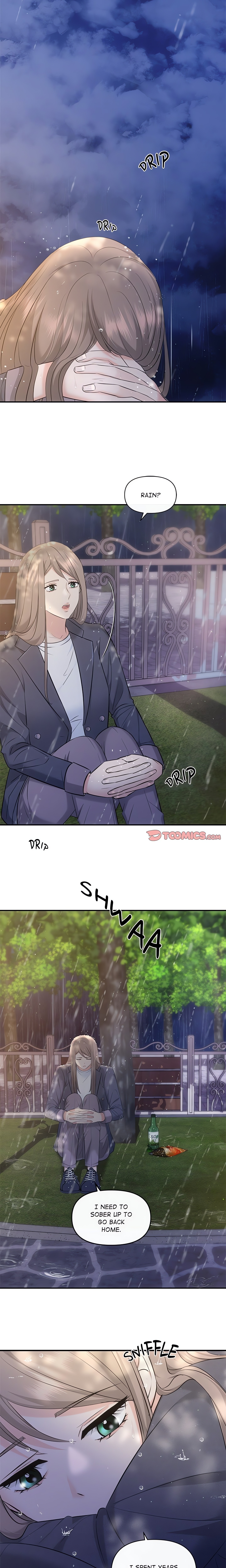 A Consensual Relationship chapter 9 page 15