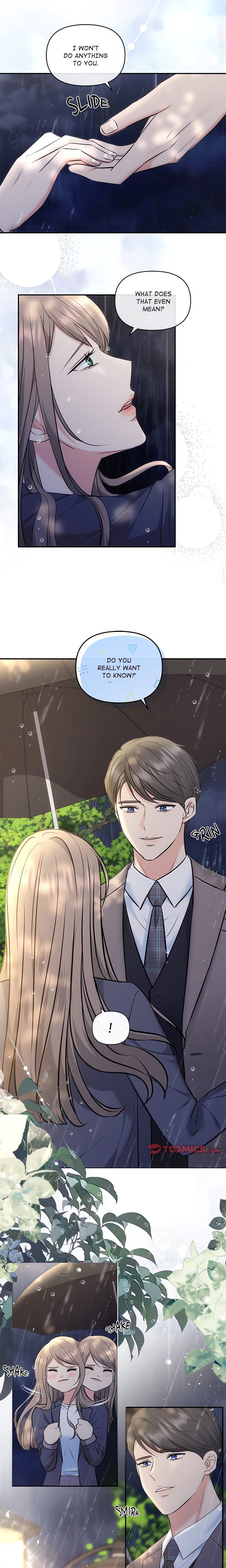 A Consensual Relationship chapter 9 page 19