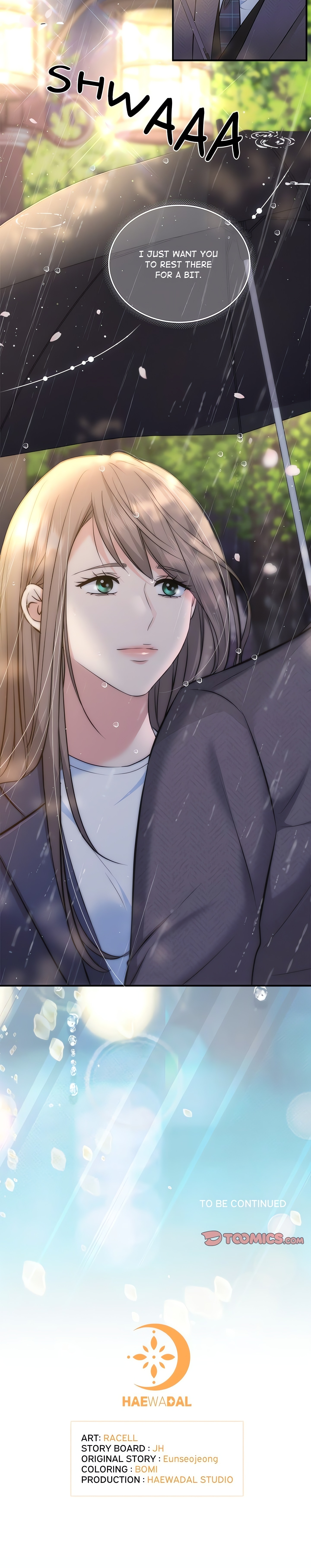 A Consensual Relationship chapter 9 page 20