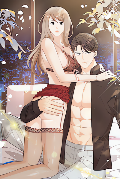 A Consensual Relationship cover