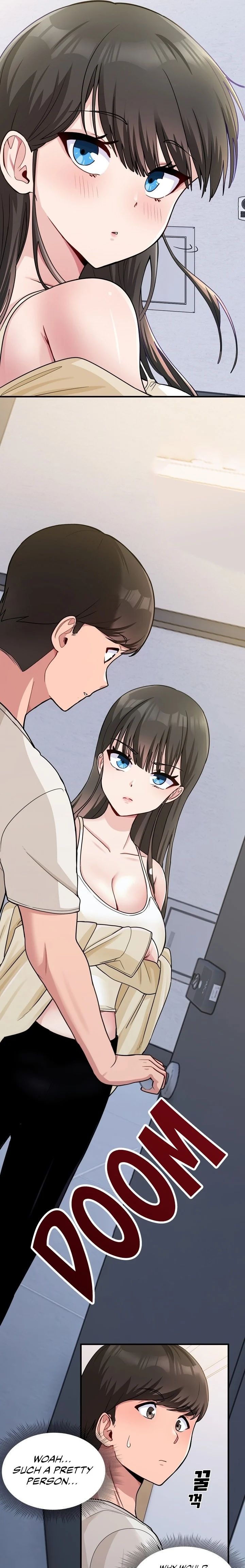 A Crushing Confession chapter 1 page 5