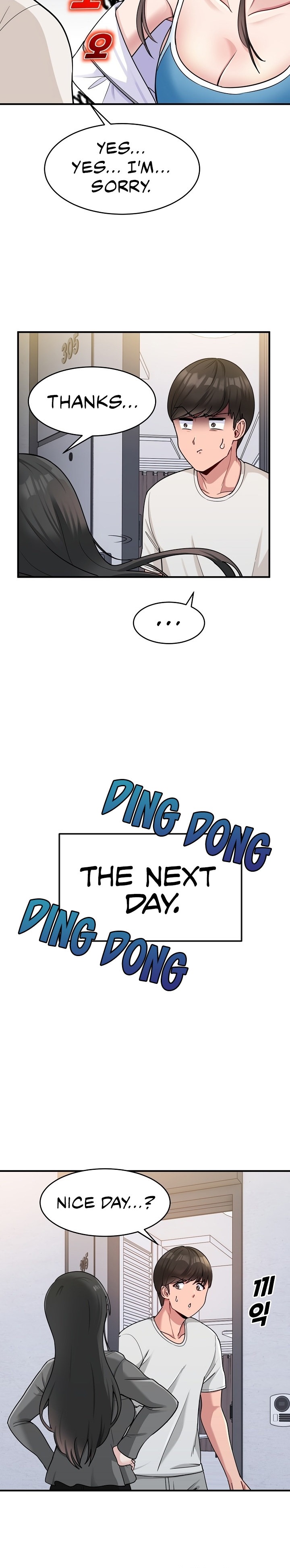 A Crushing Confession chapter 1 page 10