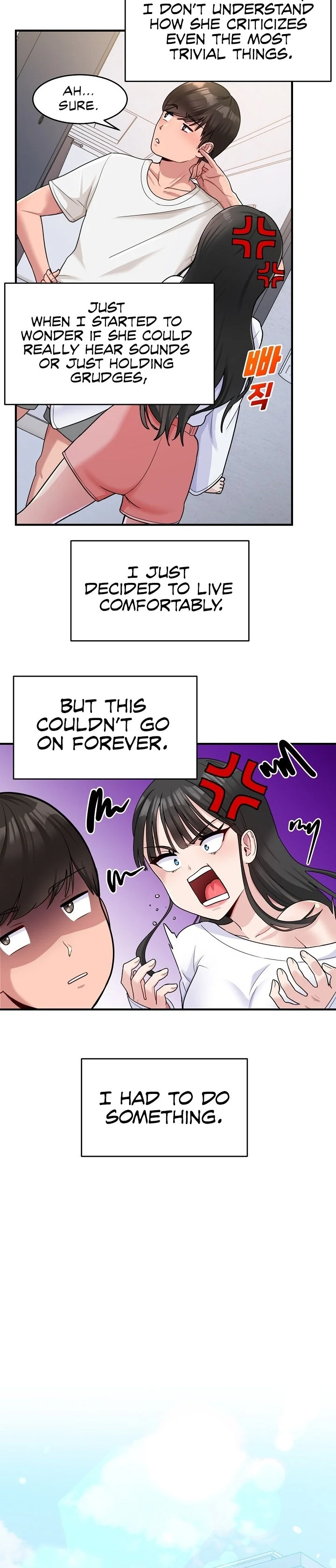 A Crushing Confession chapter 1 page 14