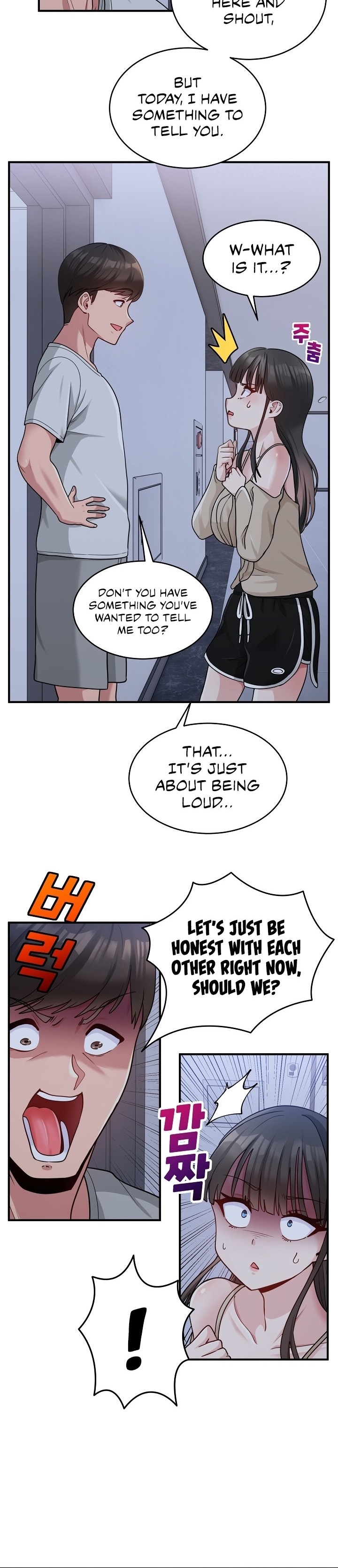 A Crushing Confession chapter 1 page 22