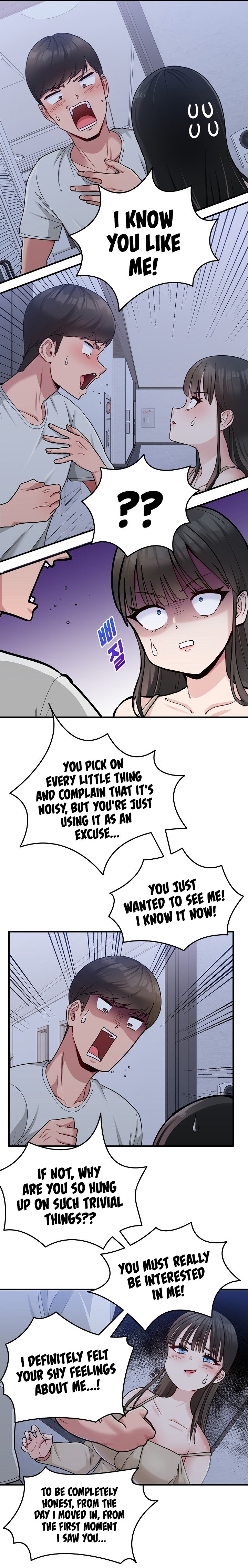 A Crushing Confession chapter 1 page 23