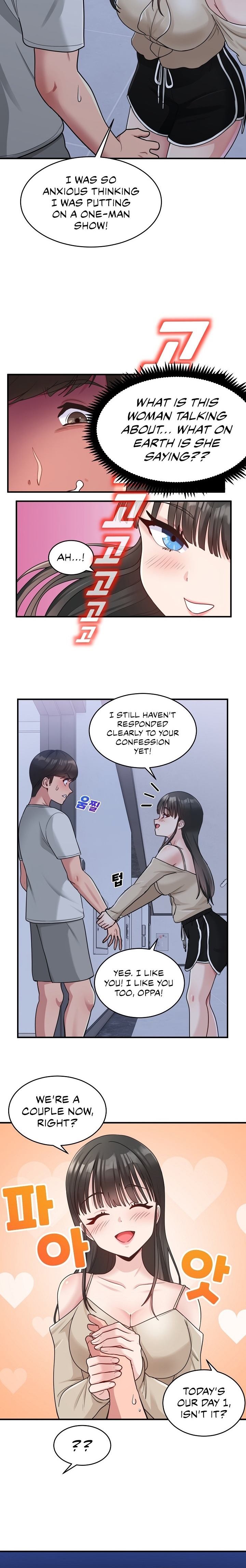 A Crushing Confession chapter 1 page 26