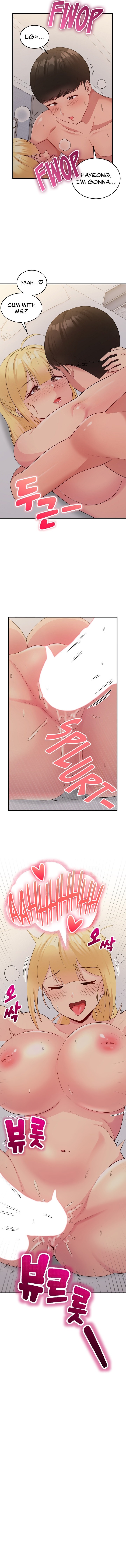 A Crushing Confession chapter 10 page 11