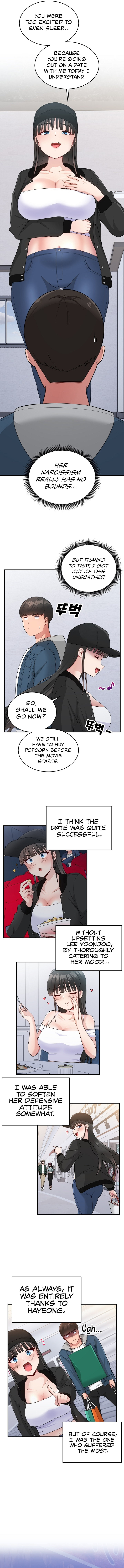 A Crushing Confession chapter 12 page 4