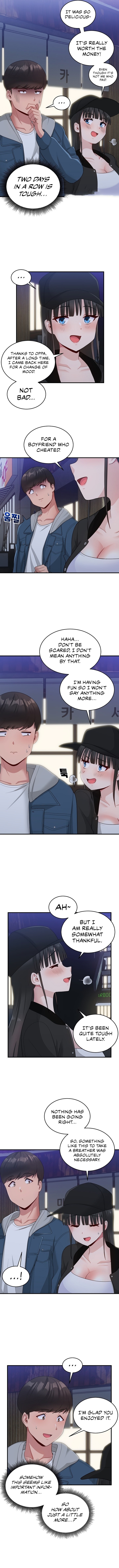 A Crushing Confession chapter 12 page 5