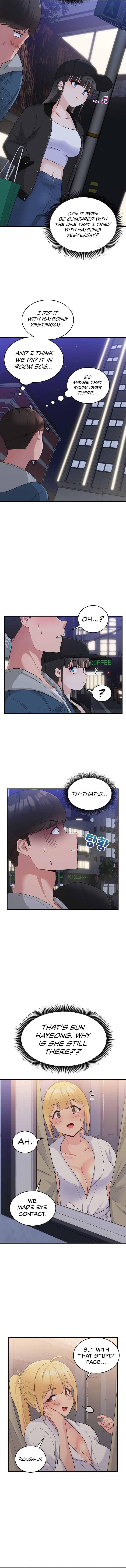 A Crushing Confession chapter 12 page 8