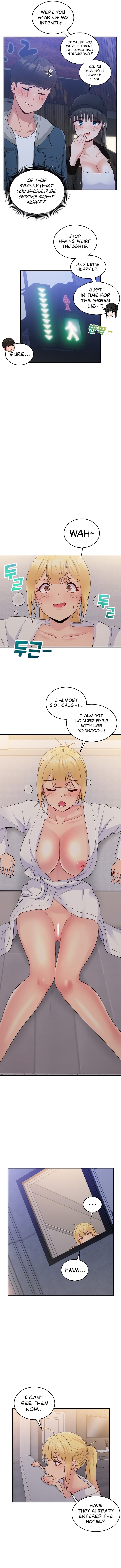 A Crushing Confession chapter 12 page 10