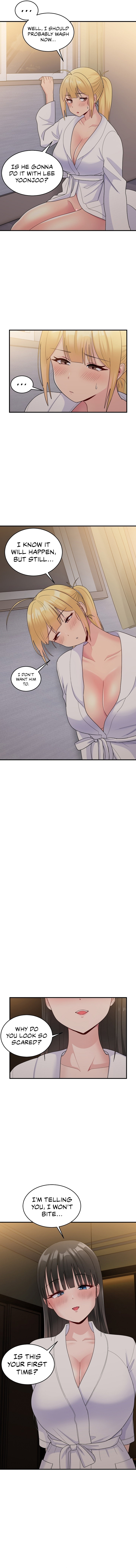 A Crushing Confession chapter 12 page 11