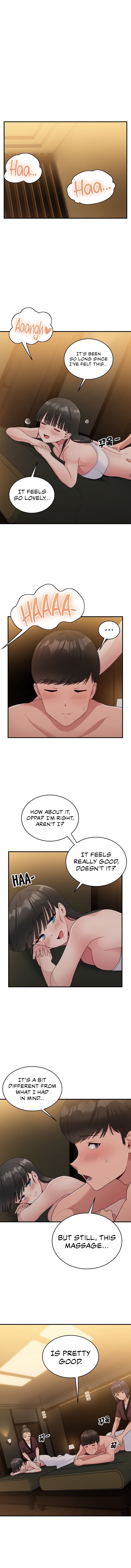 A Crushing Confession chapter 13 page 1
