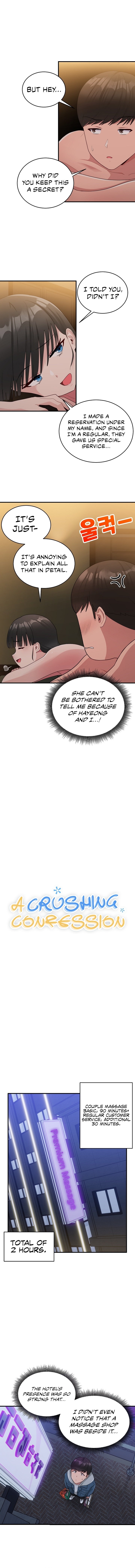 A Crushing Confession chapter 13 page 2
