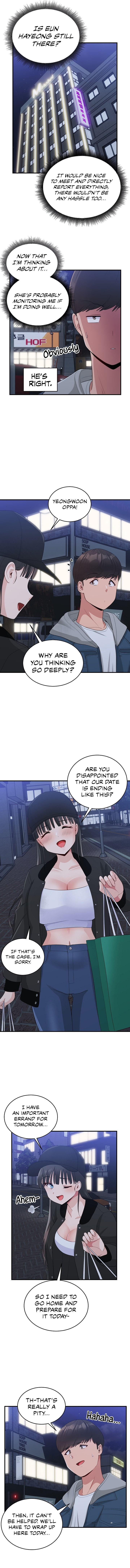 A Crushing Confession chapter 13 page 3