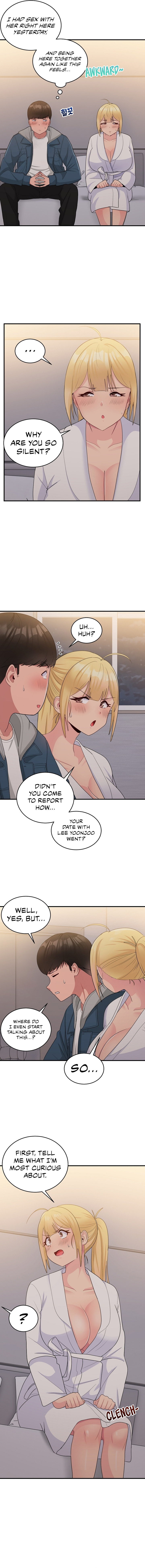 A Crushing Confession chapter 13 page 6