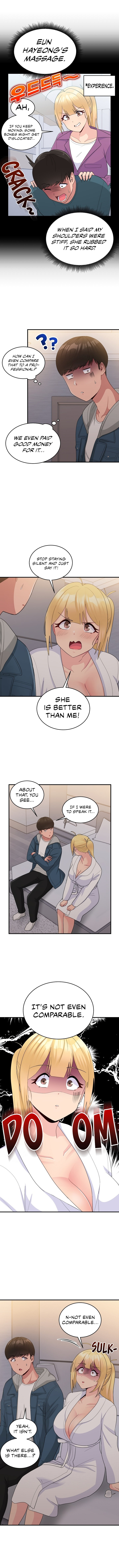 A Crushing Confession chapter 13 page 8
