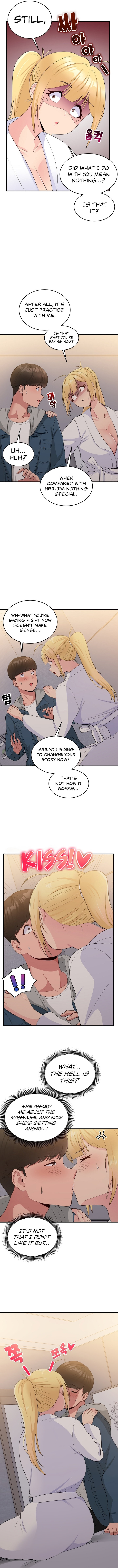 A Crushing Confession chapter 13 page 10