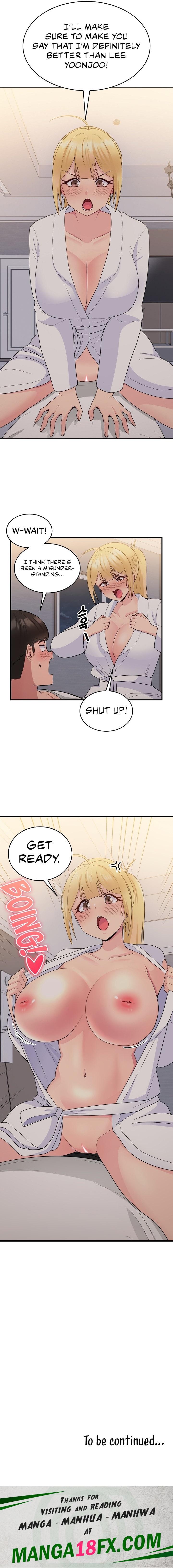 A Crushing Confession chapter 13 page 12