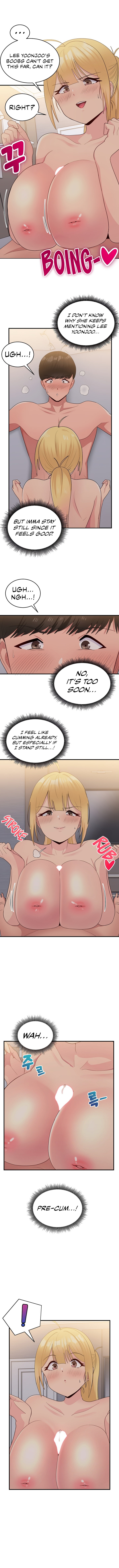 A Crushing Confession chapter 14 page 3