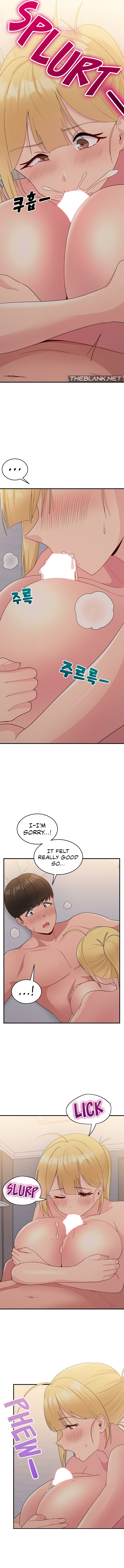 A Crushing Confession chapter 14 page 6