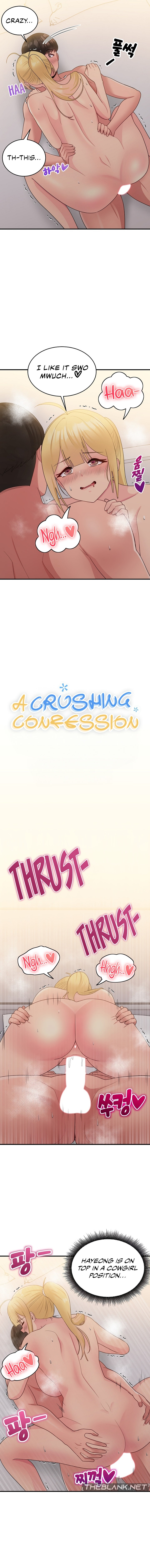 A Crushing Confession chapter 15 page 3