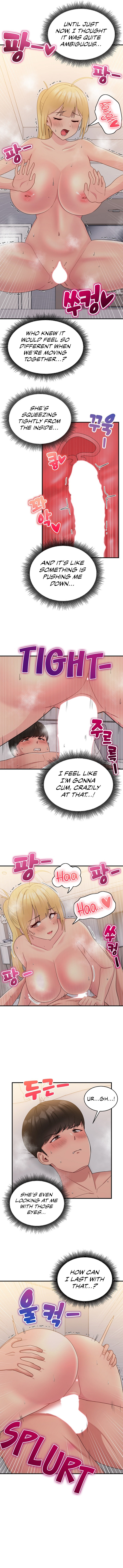 A Crushing Confession chapter 15 page 4