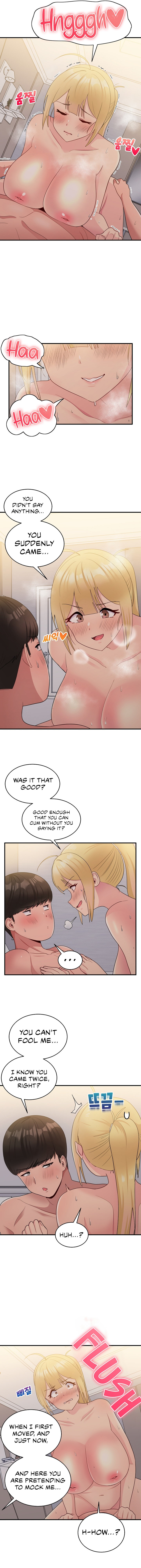 A Crushing Confession chapter 15 page 5