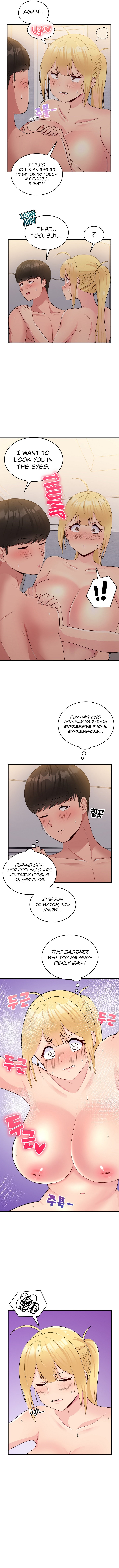 A Crushing Confession chapter 15 page 9