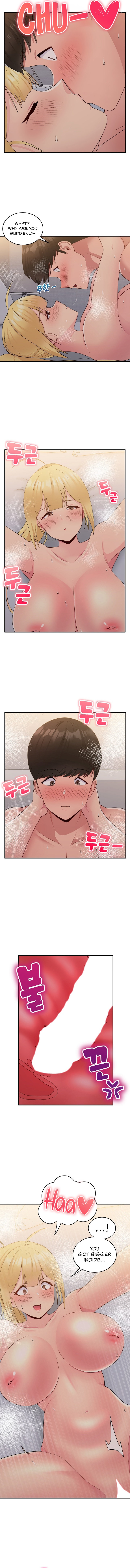 A Crushing Confession chapter 16 page 4