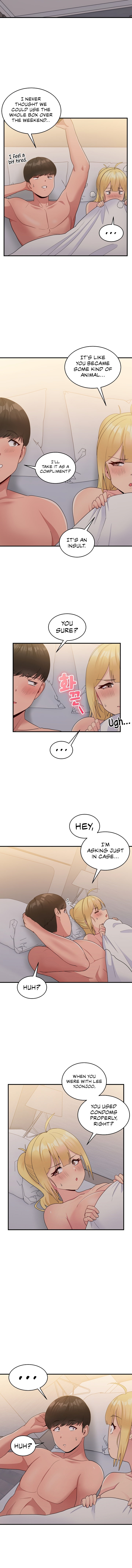 A Crushing Confession chapter 16 page 8