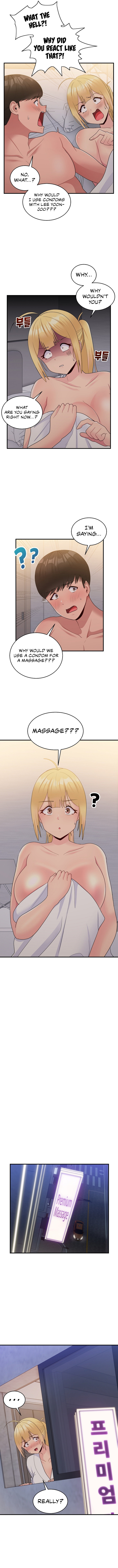 A Crushing Confession chapter 16 page 9