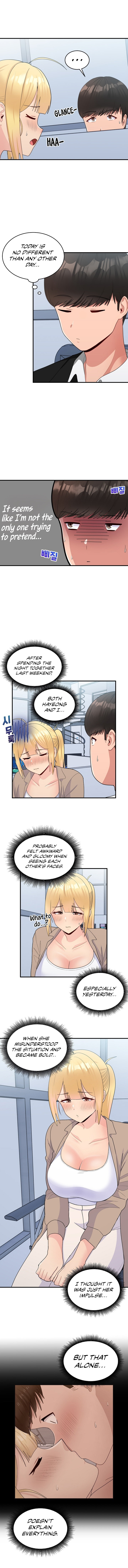 A Crushing Confession chapter 17 page 3