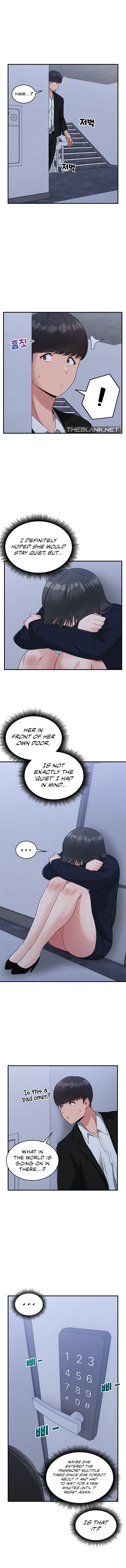 A Crushing Confession chapter 17 page 6