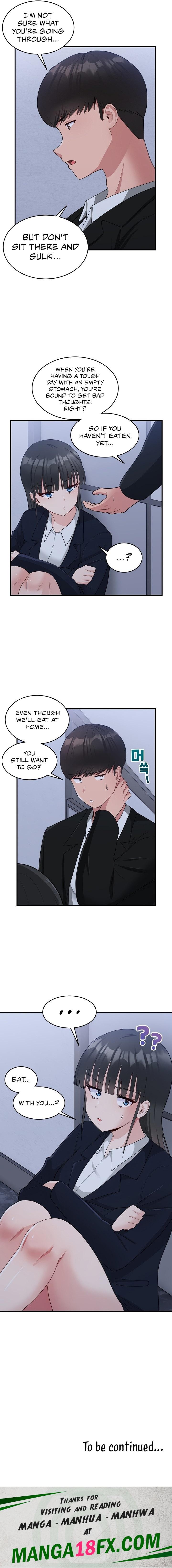 A Crushing Confession chapter 17 page 10