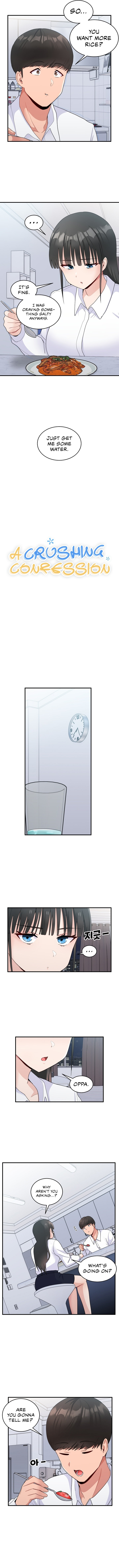 A Crushing Confession chapter 18 page 2