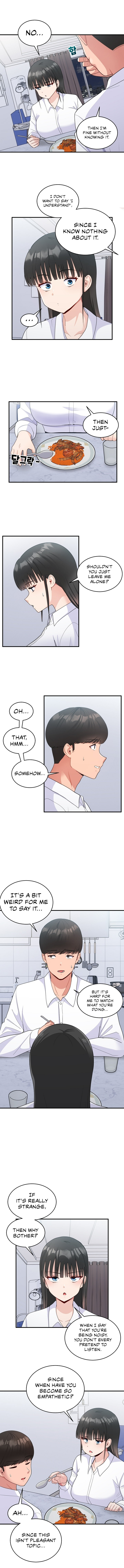 A Crushing Confession chapter 18 page 3