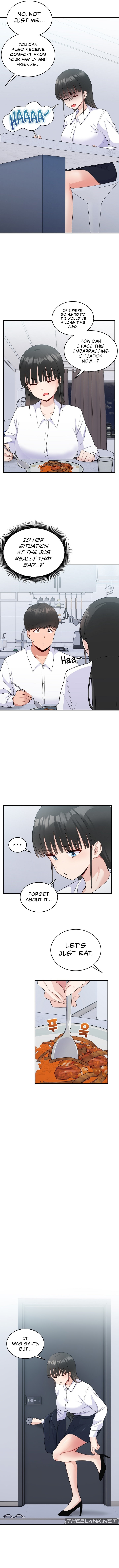 A Crushing Confession chapter 18 page 5