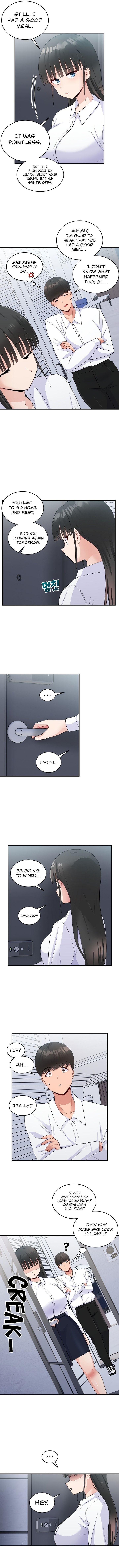 A Crushing Confession chapter 18 page 6