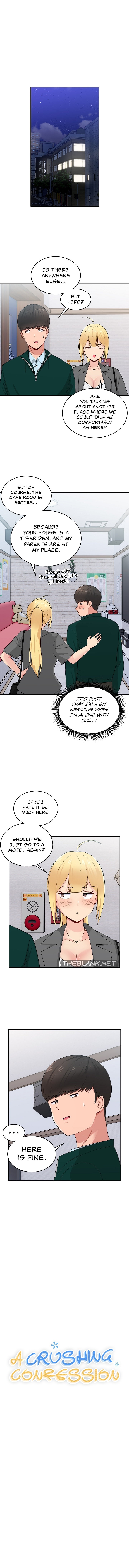 A Crushing Confession chapter 19 page 1