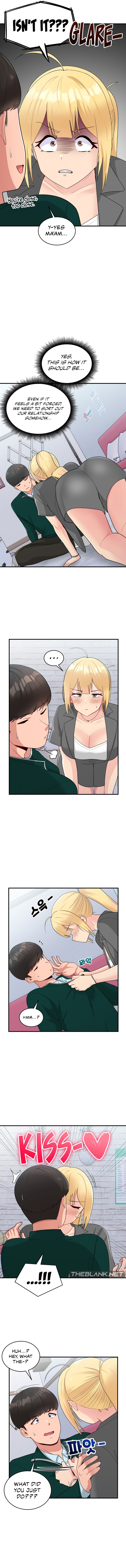 A Crushing Confession chapter 19 page 3