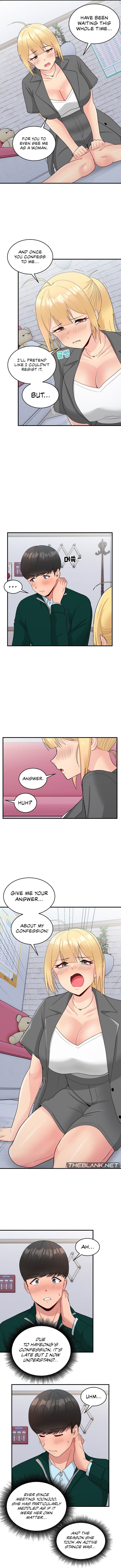 A Crushing Confession chapter 19 page 6