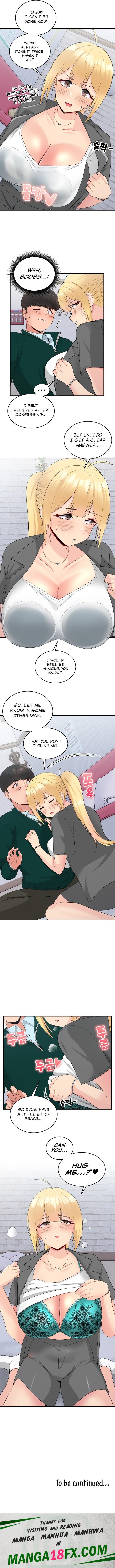 A Crushing Confession chapter 19 page 10