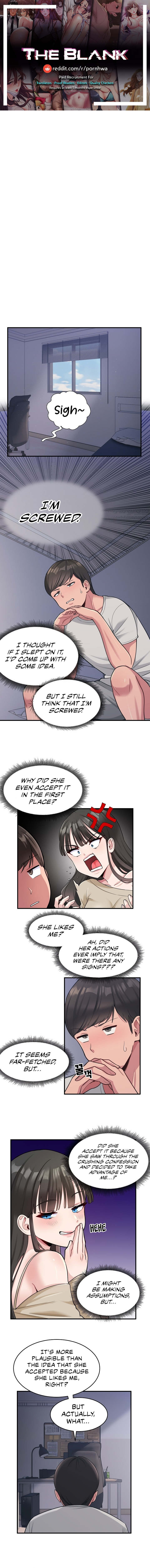 A Crushing Confession chapter 2 page 1