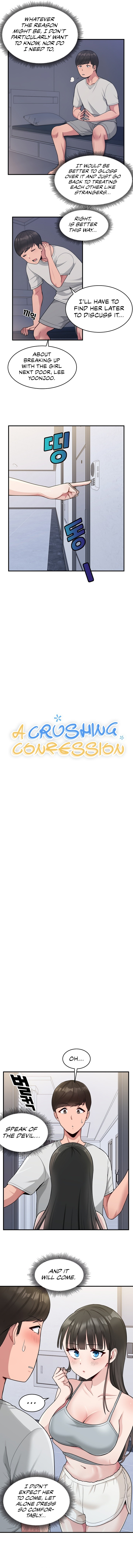 A Crushing Confession chapter 2 page 2
