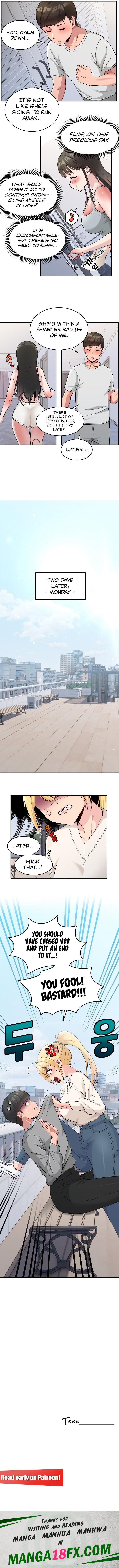 A Crushing Confession chapter 2 page 10
