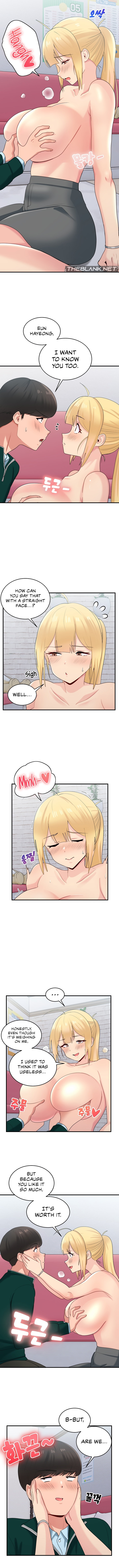 A Crushing Confession chapter 20 page 2