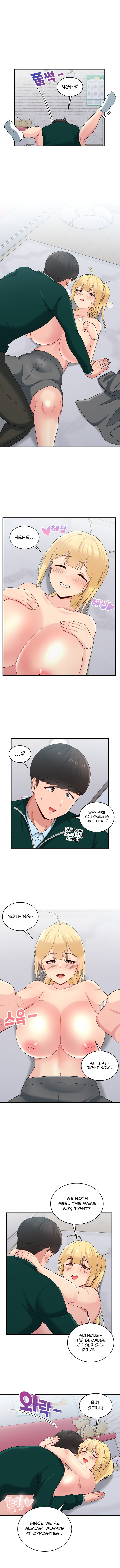A Crushing Confession chapter 20 page 4