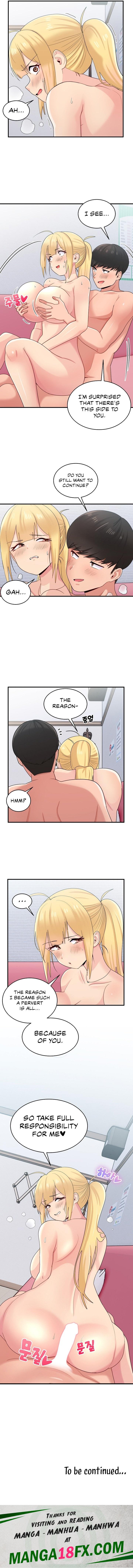 A Crushing Confession chapter 20 page 10